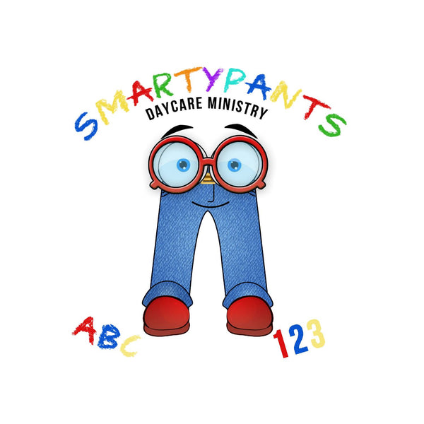 SMARTYPANTS DAYCARE MINISTRY