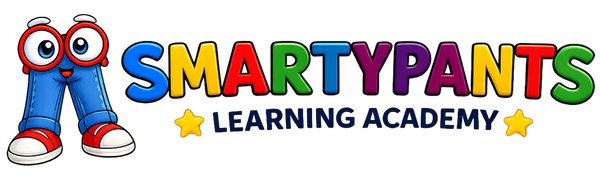 SMARTYPANTS DAYCARE MINISTRY